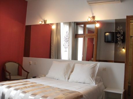 Hotel Restaurant Bergeret Sport