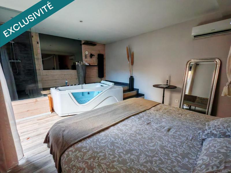 Appartement - 84 m² - 3 pièces