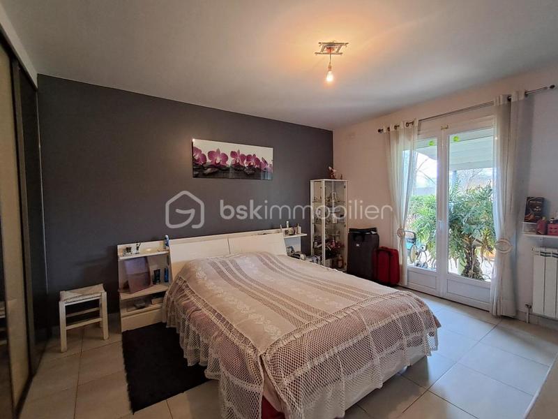 Maison traditionnelle - 168 m² - 4 pièces