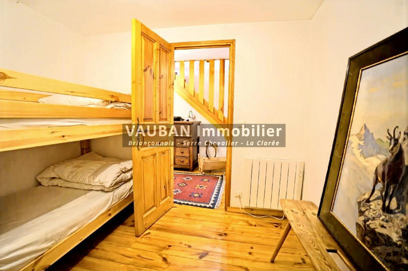 Appartement - 100 m² - 4 pièces