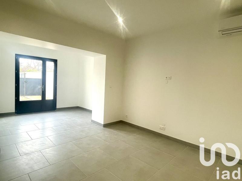 Appartement - 75 m² - 3 pièces