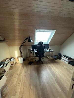 Propriété - 133 m² - 6 pièces