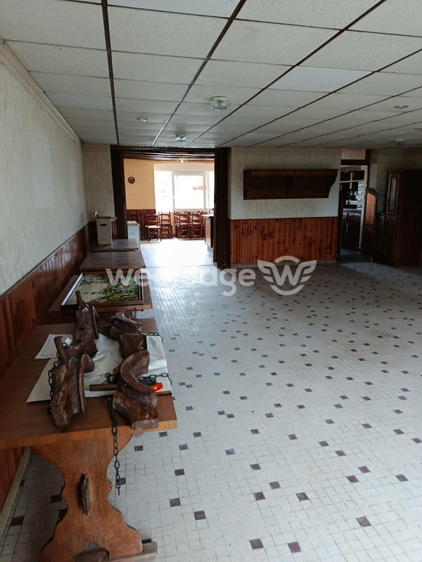 Maison ancienne - 258 m² - 6 pièces