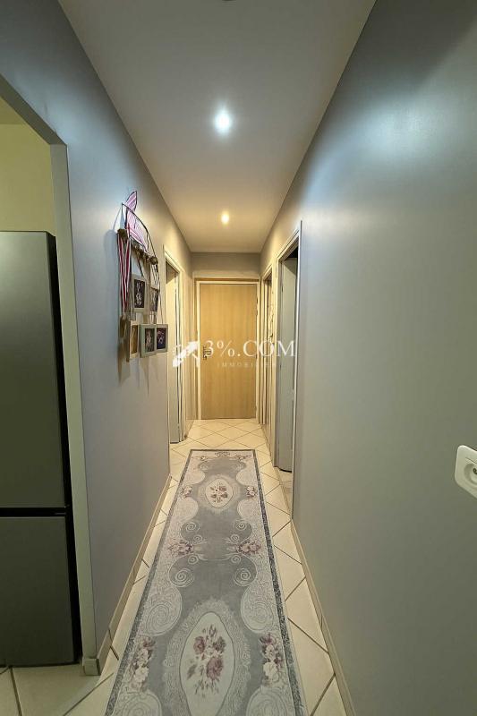 Appartement - 67 m² - 4 pièces