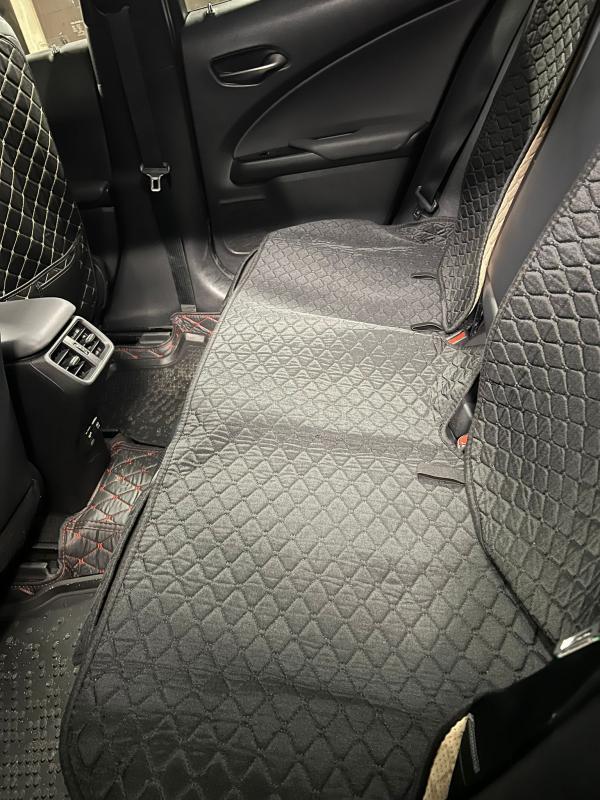 Lexus Ux 250h 2.0i Hybride 4wd pack confort business