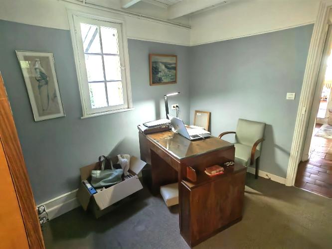 Propriété - 177 m² - 8 pièces