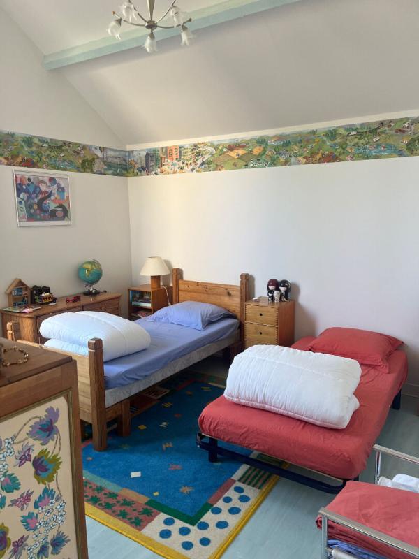 Maison - 359 m² - 11 pièces