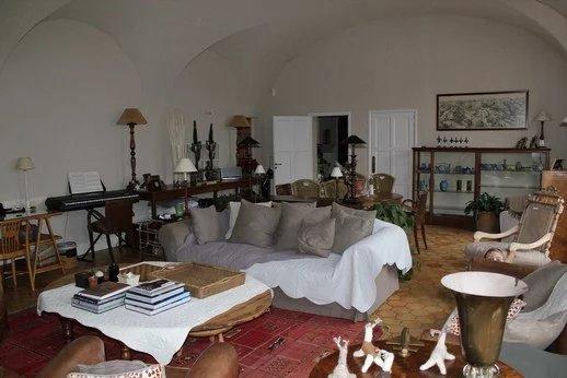 Maison de campagne - 135 m² - 5 pièces