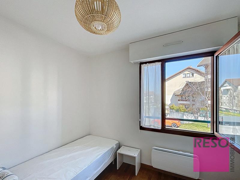 Appartement - 84 m² - 4 pièces