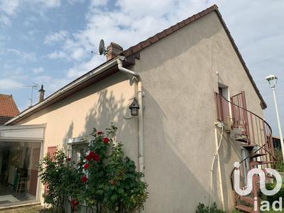 Maison - 175 m² - 8 pièces