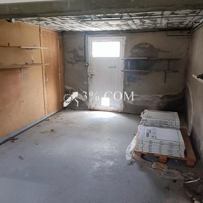 Maison - 77 m² - 4 pièces