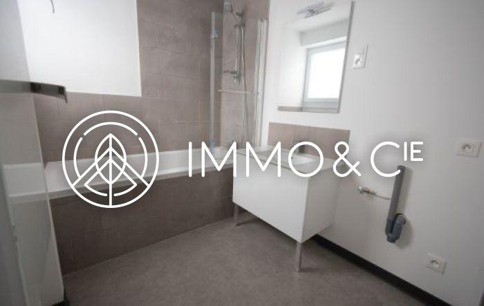 Appartement - 77 m² - 3 pièces