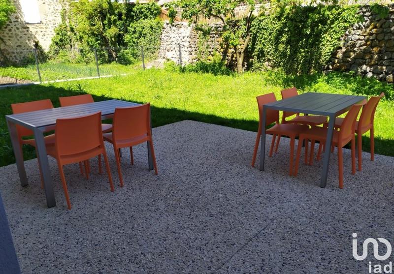 Local commercial - 115 m²