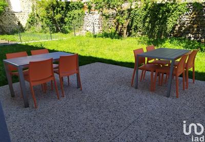 Local commercial - 115 m²