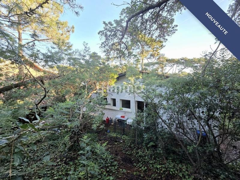 Villa - 107 m² - 5 pièces