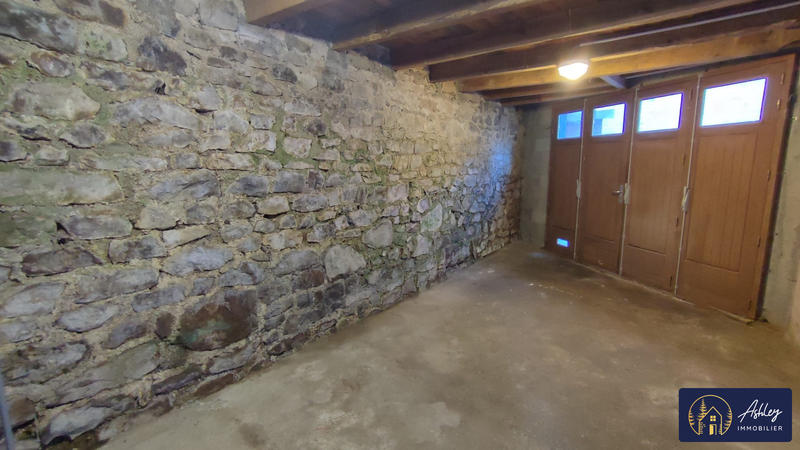 Maison - 34 m² - 2 pièces