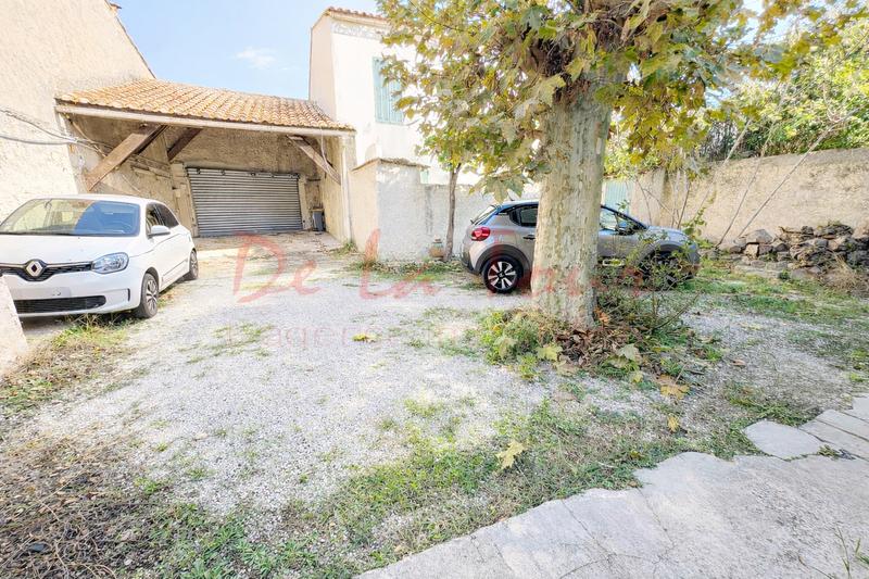 Appartement - 93 m² - 4 pièces