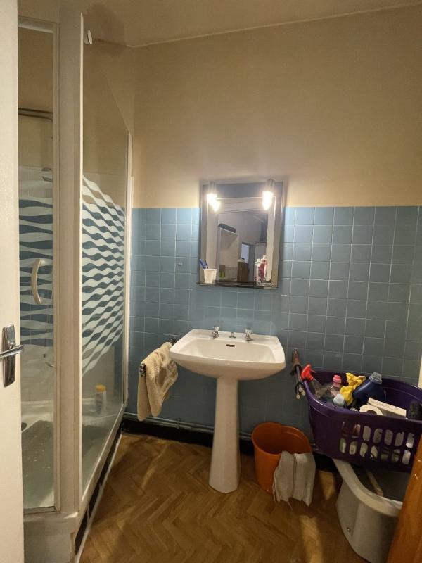 Appartement ancien - 76 m² - 3 pièces