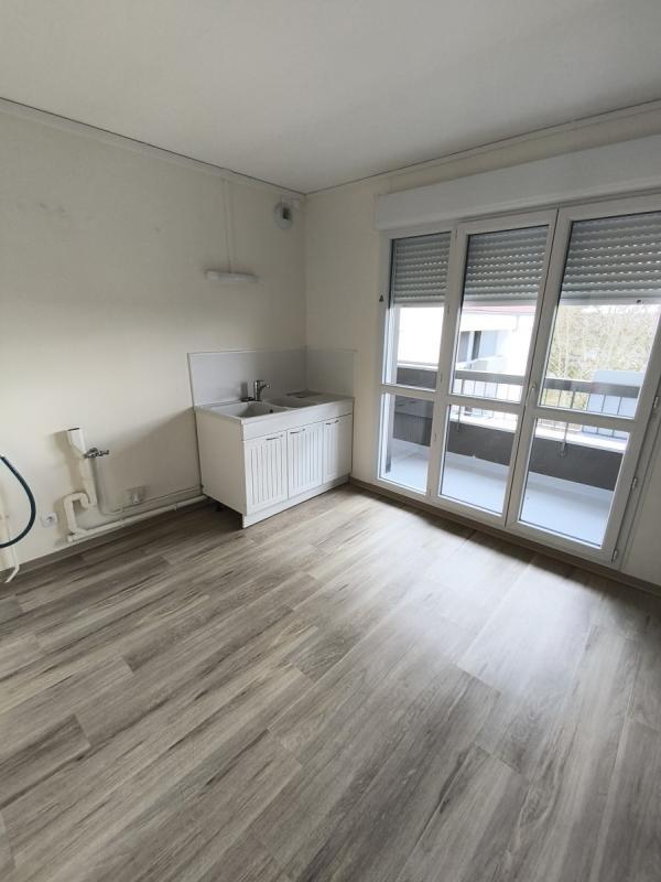 Appartement - 73 m² - 3 pièces