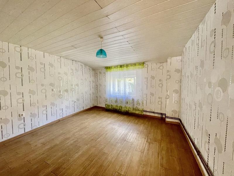 Maison de village - 132 m² - 4 pièces