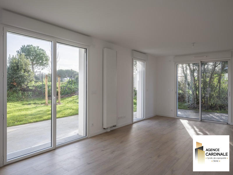 Maison - 103 m² - 4 pièces