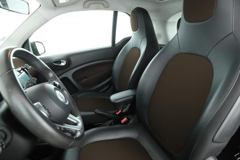 Smart ForTwo 0.9 Perfect Bva6 90 ch