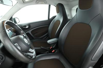Smart ForTwo 0.9 Perfect Bva6 90 ch