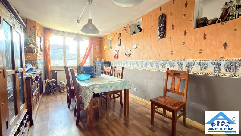 Maison - 153 m² - 5 pièces