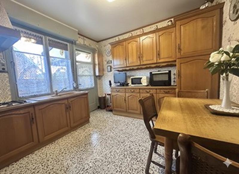 Châlet - 52 m² - 4 pièces