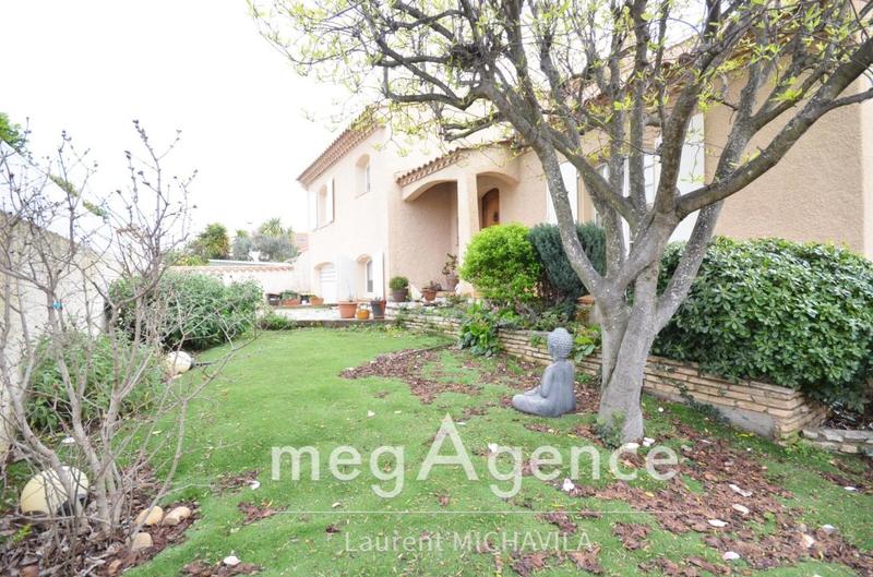 Maison - 140 m² - 8 pièces