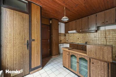 Studio - 23 m² - 1 pièce