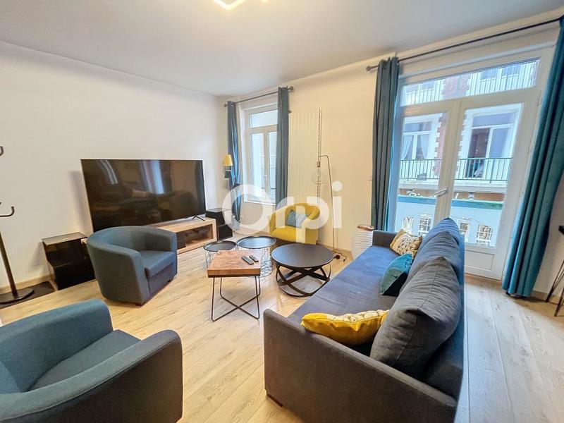 Appartement - 71 m² - 3 pièces
