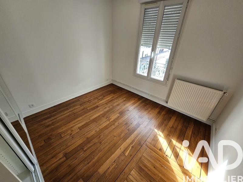 Appartement - 47 m² - 3 pièces