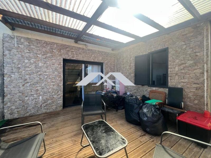 Maison - 130 m² - 4 pièces