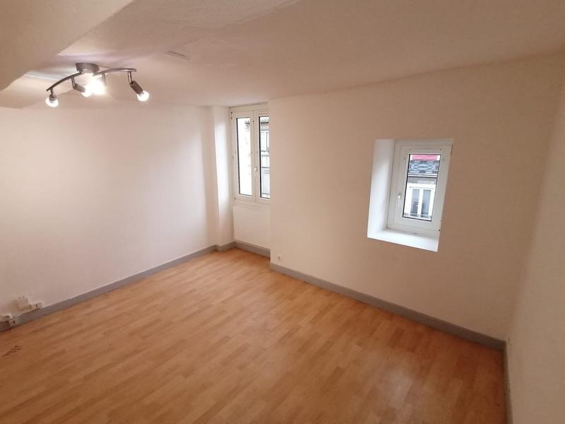 Appartement - 34 m² - 2 pièces