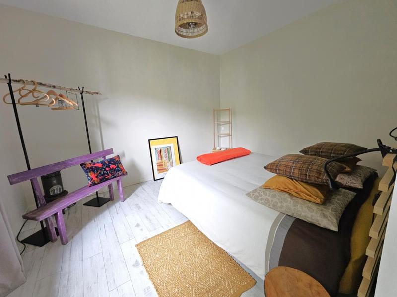 Propriété - 177 m² - 8 pièces