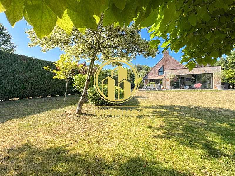 Maison - 141 m² - 5 pièces