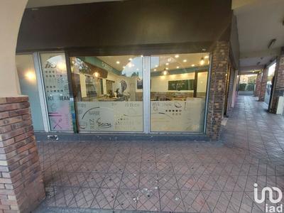 Local commercial - 90 m²