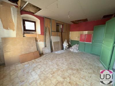 Maison - 74 m² - 4 pièces