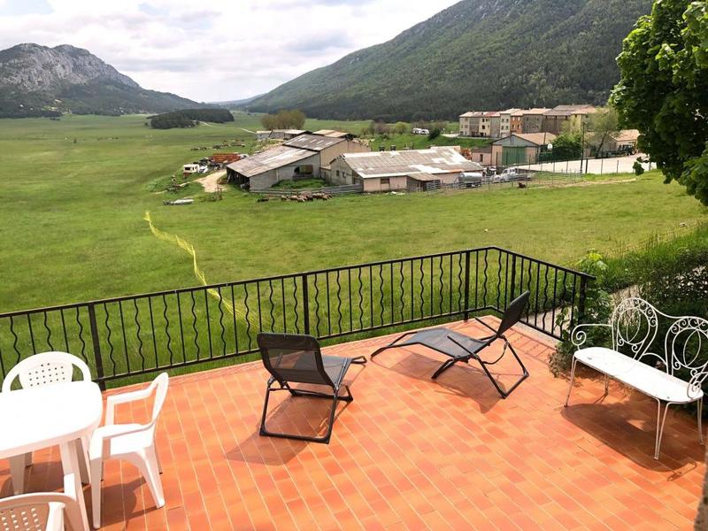 Maison - 60 m² - 3 pièces