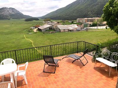 Maison - 60 m² - 3 pièces