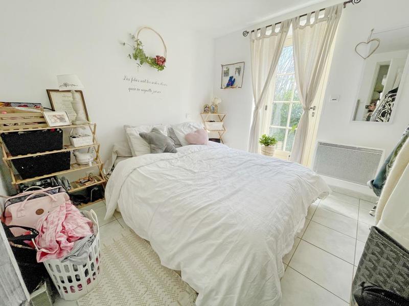 Maison en pierre - 228 m² - 8 pièces