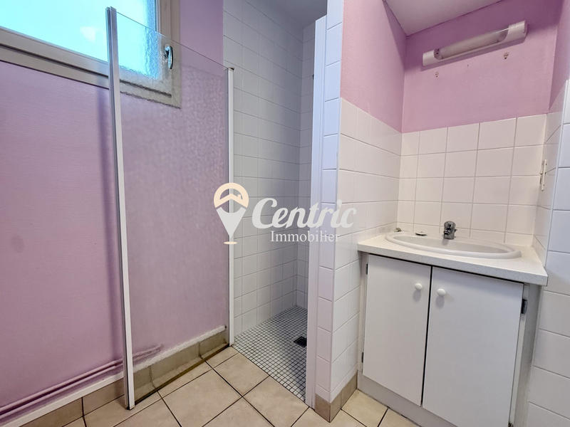 Maison - 71 m² - 3 pièces