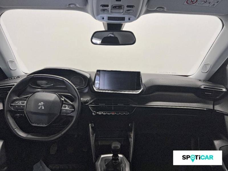 Peugeot 2008 II 1.2 Pt 100 s&amp;amp;S Active Business