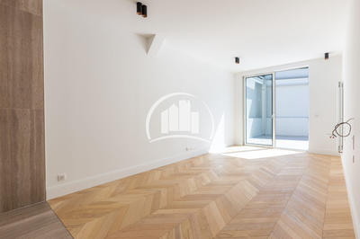 Appartement - 146 m² - 5 pièces