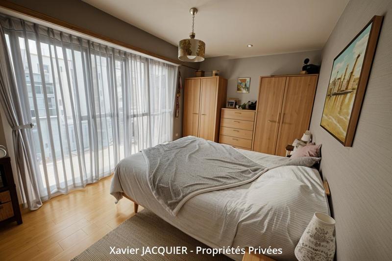 Appartement - 95 m² - 4 pièces