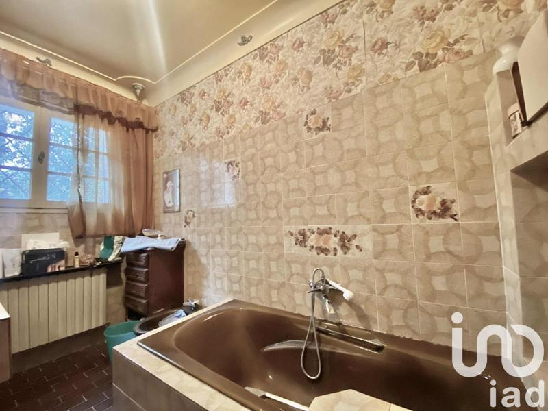 Maison - 175 m² - 7 pièces