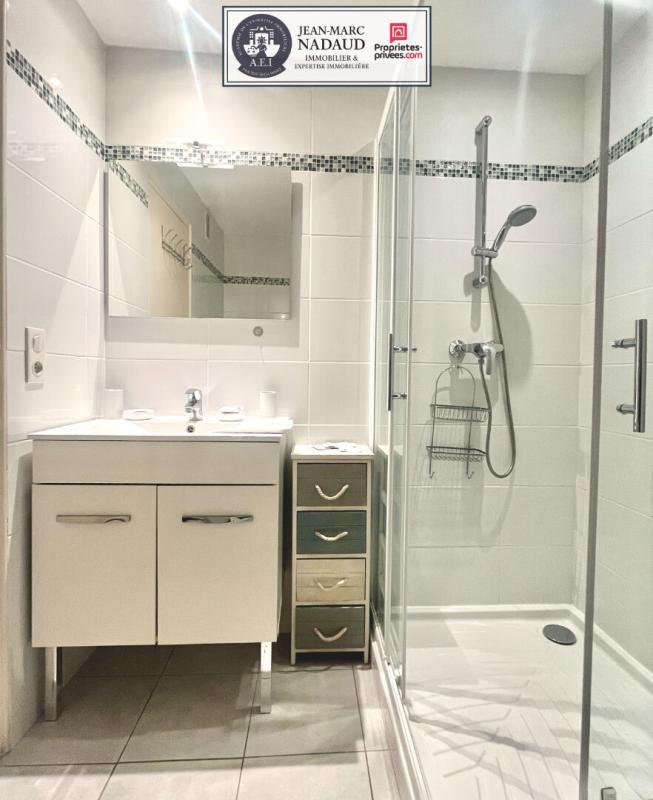 Appartement - 53 m² - 2 pièces