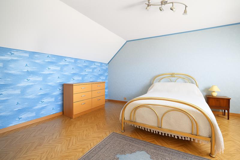 Maison - 142 m² - 6 pièces