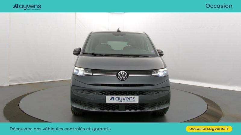 Volkswagen Multivan 1.4 eHybrid 218ch Life Court Dsg6